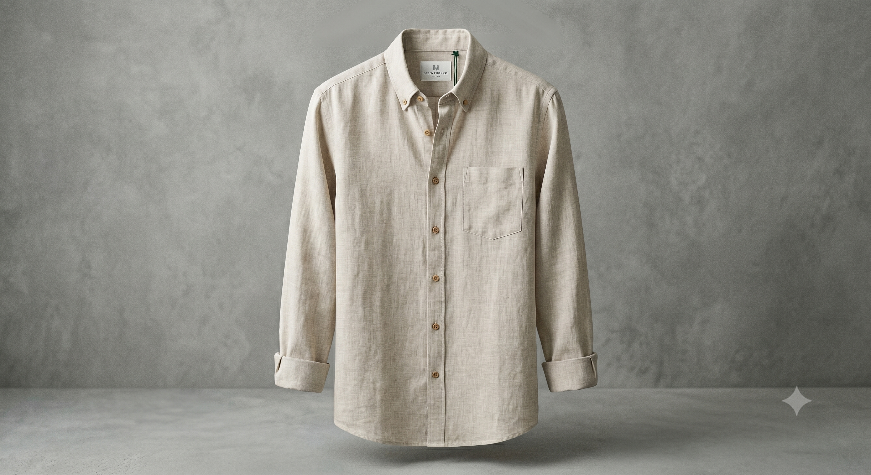 Linen Shirt